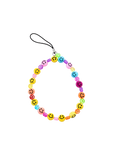 Rainbow Giggles Phone Charm
