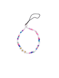 Heart String Phone Charm