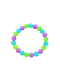 Happy Glow Bracelet