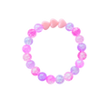 Crystal Hearts Bracelet