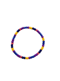 Jelly Bean Jungle Bracelet