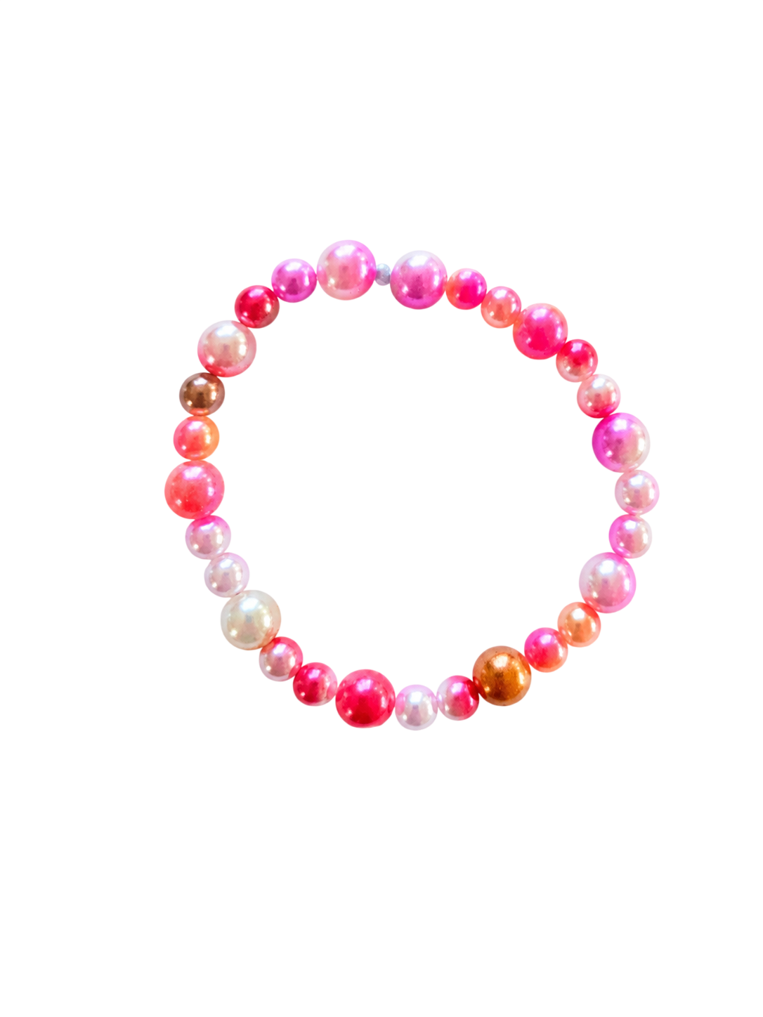Sunset Bloom Bracelet