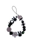 Bunny Besties Bag Charm