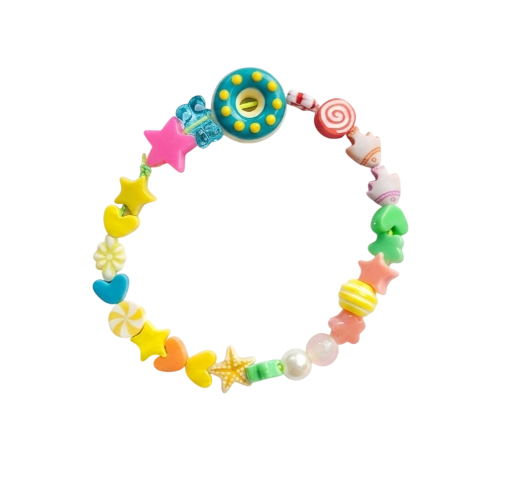 Candy Sweets Bracelet