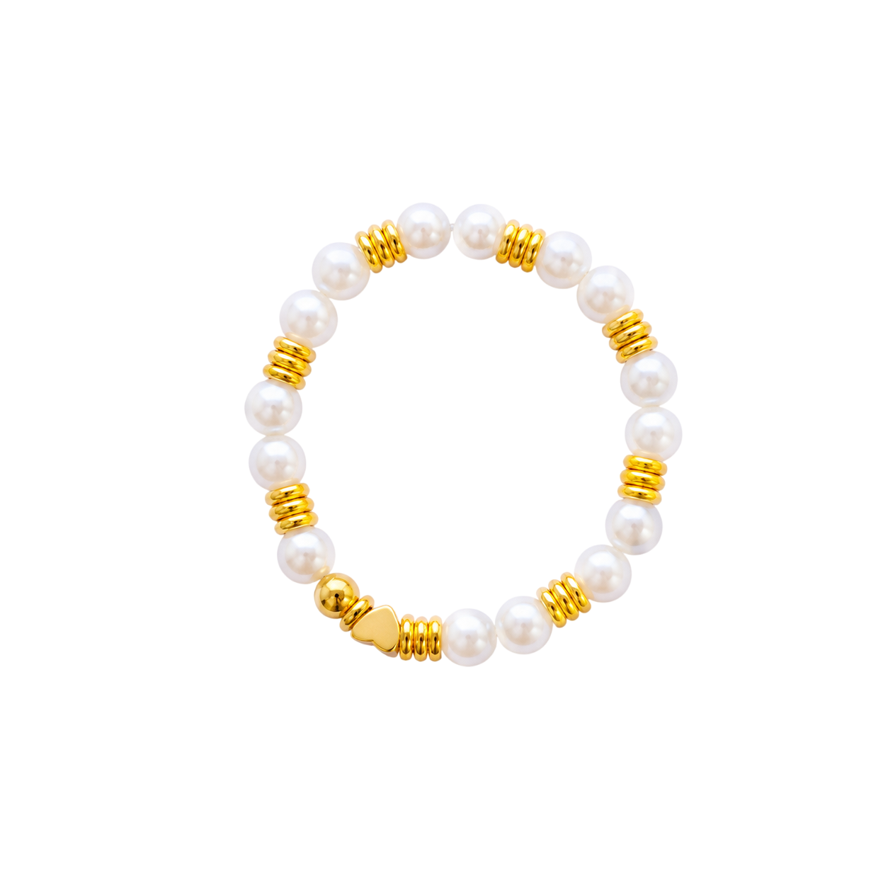 Pearl Promises Bracelet