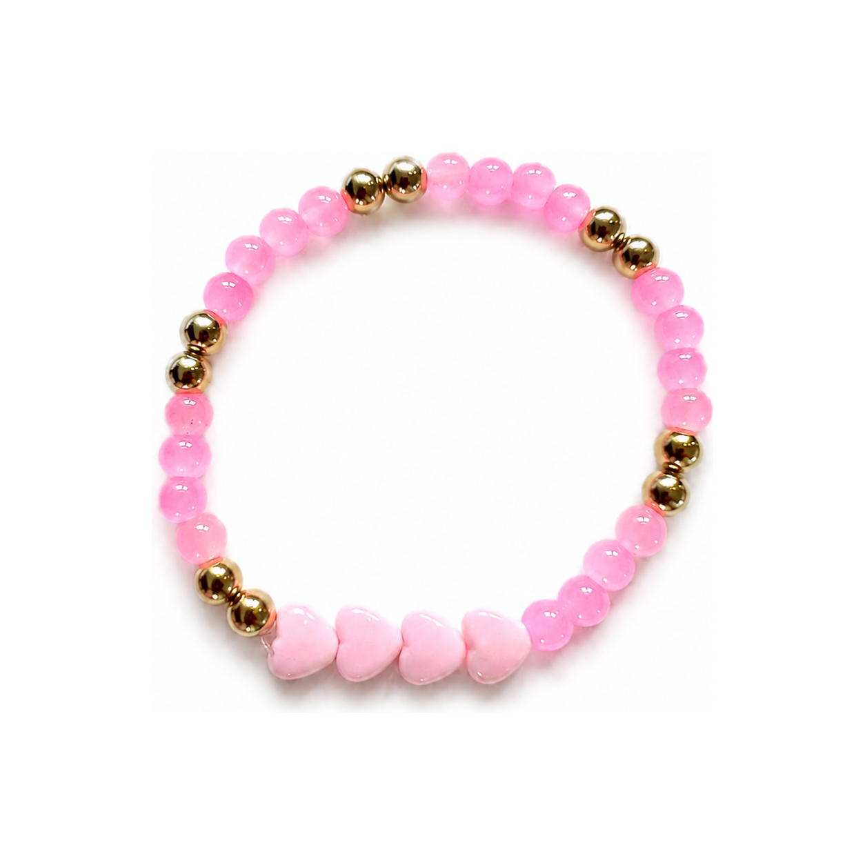 Pocketful of Love Bracelet