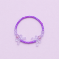 Twinkle Bows Bracelet