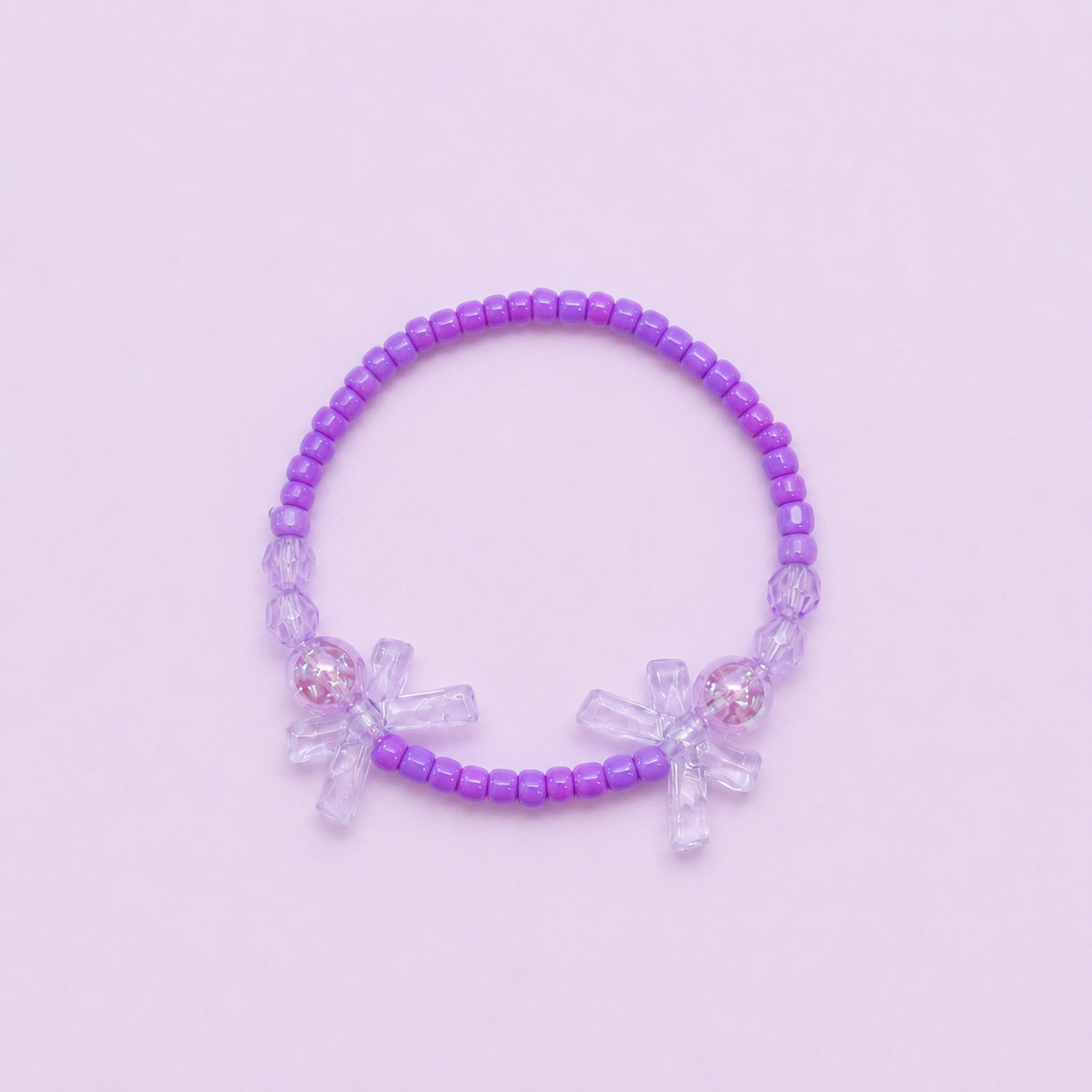 Twinkle Bows Bracelet