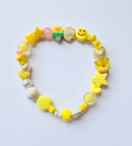 Sunshine Smiles Bracelet